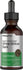 White Willow Bark Liquid Extract Alcohol Free, 2 fl oz (59 mL) Dropper Bottle