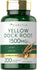 Yellow Dock Root, 1500 mg (per serving), 200 Quick Release Capsules