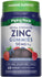 Zinc (Delicious Mixed Berry), 60 Gummies